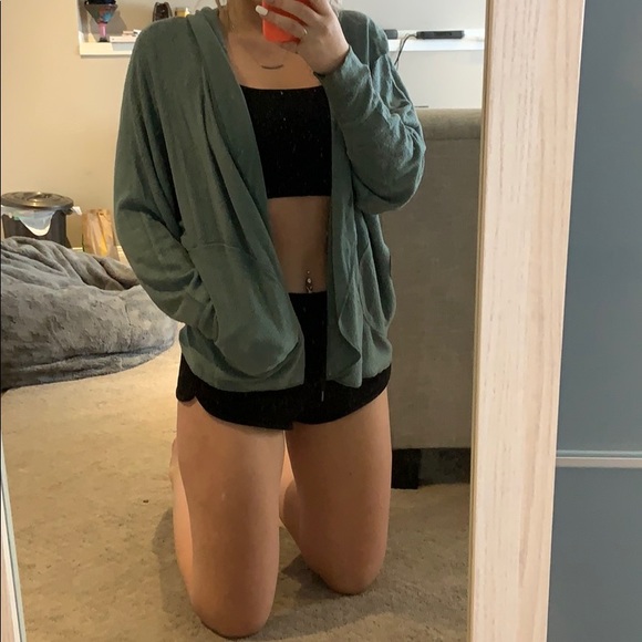 UO blanket cardigan - Picture 3 of 3